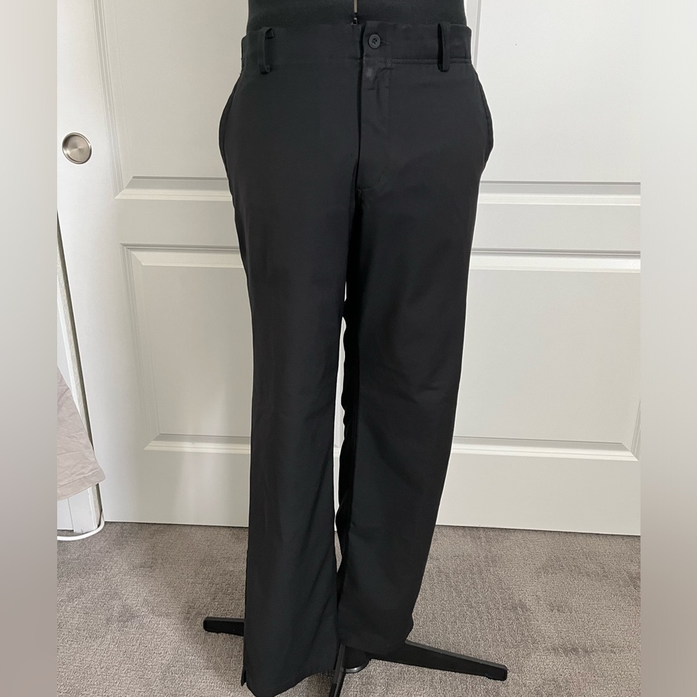 NIKE Dri Fit slacks / golf pants